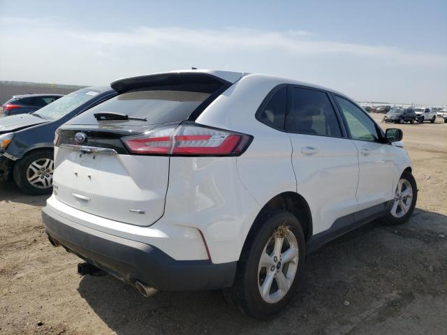 Photo 4 from auction – 2019 FORD EDGE SE with VIN 2FMPK4G95KBC36032