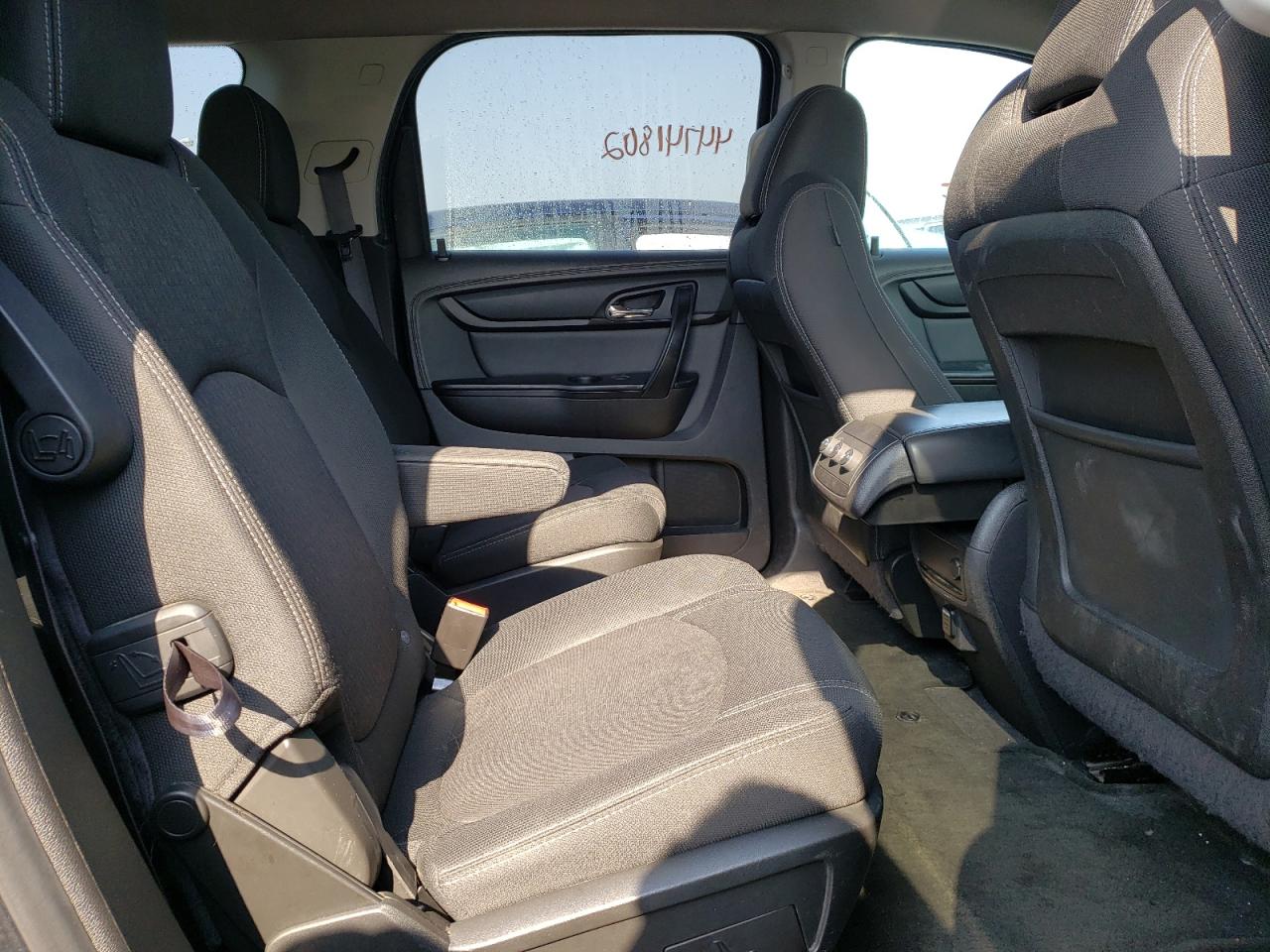 Photo 6 from auction – 2014 GMC ACADIA SLE with VIN 1GKKRPKD0EJ214743