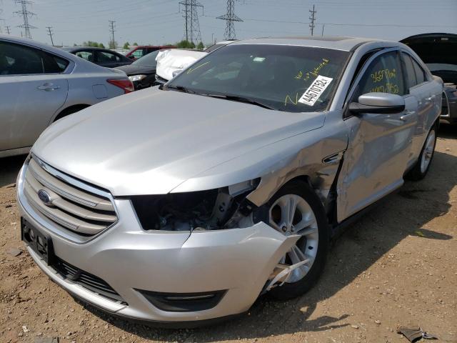 Photo 5 from auction – 2016 FORD TAURUS SEL with VIN 1FAHP2E88GG140393