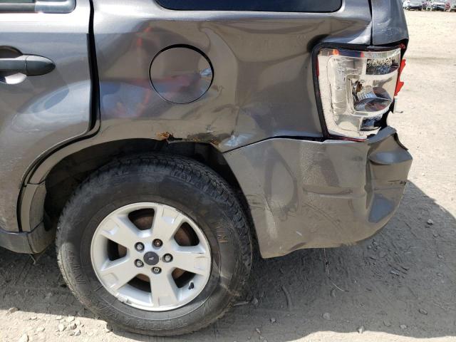 صورة رقم 9 من المزاد - 2012 FORD ESCAPE XLT مع VIN 1FMCU9D70CKB15716