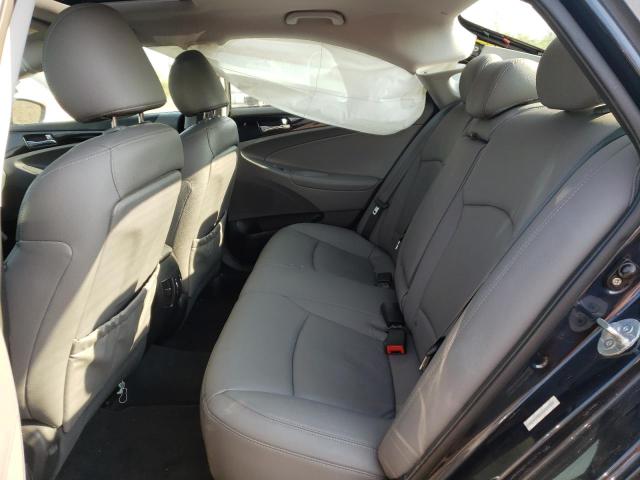 Photo 6 from auction – 2011 HYUNDAI SONATA with VIN 5NPEC4AC3BH096807