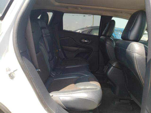 Photo 6 from auction – 2014 JEEP CHEROKEE L with VIN 1C4PJLDS5EW199673
