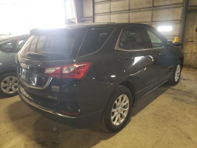 Photo 4 from auction – 2018 CHEVROLET EQUINOX LT with VIN 2GNAXSEV8J6256600