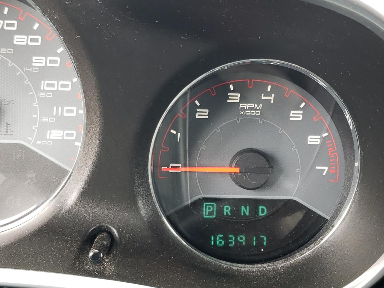Photo 8 from auction – 2014 DODGE AVENGER SE with VIN 1C3CDZAB0EN214474