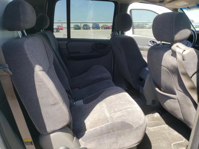 Photo 6 from auction – 2003 CHEVROLET TRAILBLAZE with VIN 1GNES16S736180066