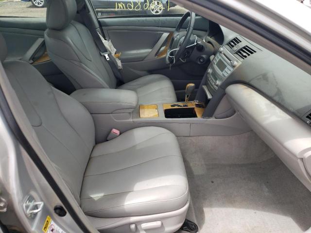 Photo 8 from auction – 2007 TOYOTA CAMRY CE with VIN 4T1BE46K47U135314