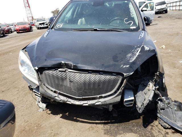 Photo 9 from auction – 2017 BUICK VERANO SPO with VIN 1G4PR5SK9H4108469