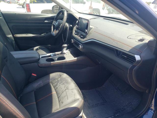 Photo 5 from auction – 2019 NISSAN ALTIMA SR with VIN 1N4BL4CVXKC257558