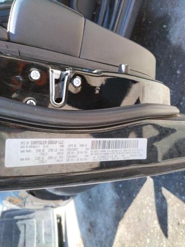 Photo 10 from auction – 2014 DODGE JOURNEY with VIN 3C4PDCBG5ET211140