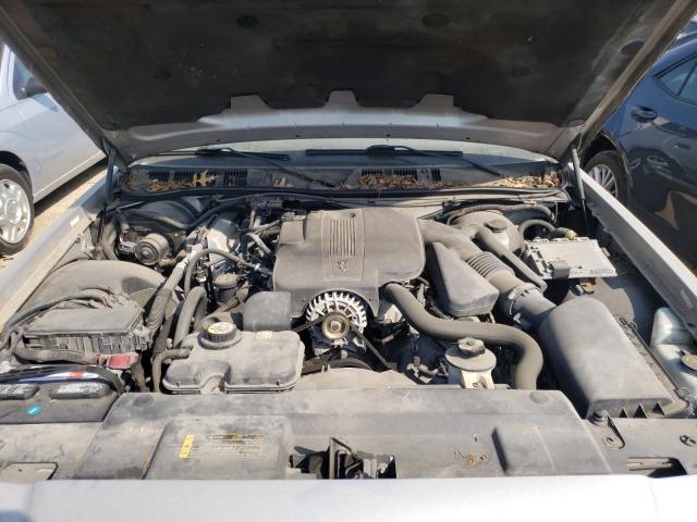 Photo 7 from auction – 2006 MERCURY GRAND MARQ with VIN 2MEFM75V96X612752