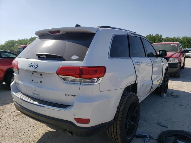 Photo 4 from auction – 2019 JEEP GRAND CHER with VIN 1C4RJFBG8KC724327