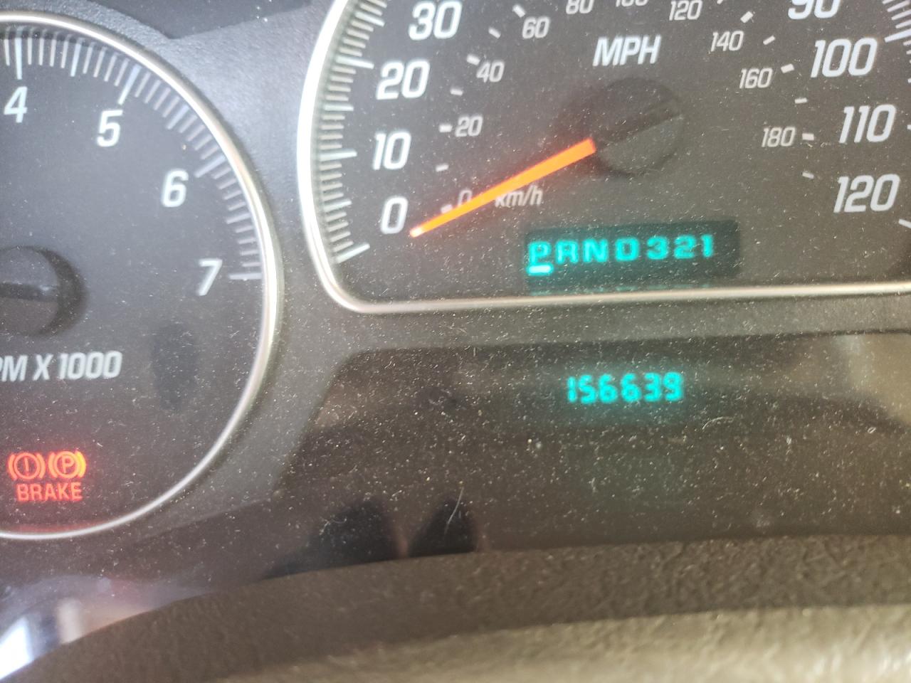 Photo 8 from auction – 2004 GMC ENVOY with VIN 1GKDS13S942215325