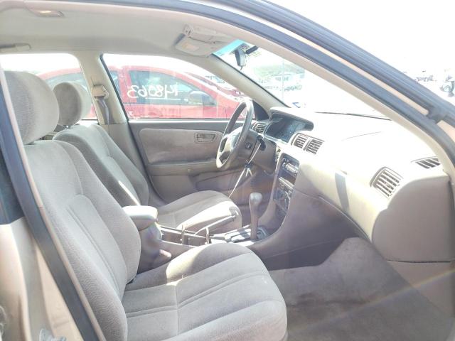 Photo 5 from auction – 1997 TOYOTA CAMRY CE with VIN 4T1BG22K6VU806547