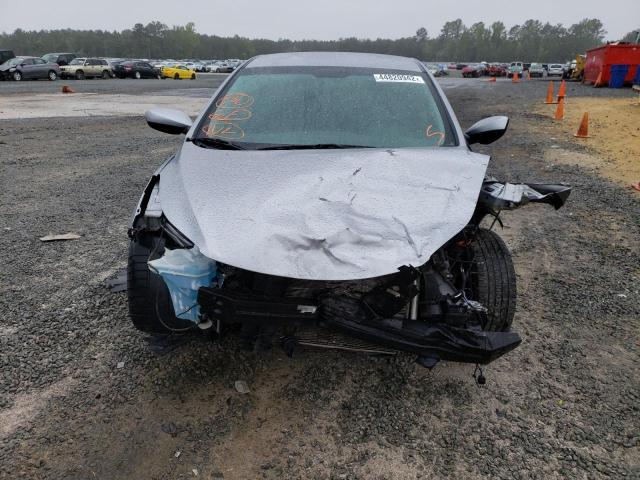 Photo 9 from auction – 2015 HYUNDAI ELANTRA SE with VIN 5NPDH4AE1FH582004