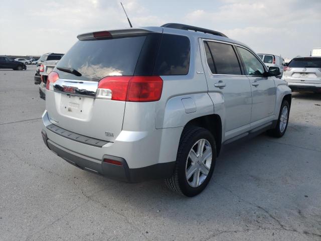 Photo 4 from auction – 2011 GMC TERRAIN SL with VIN 2CTALSEC8B6273891