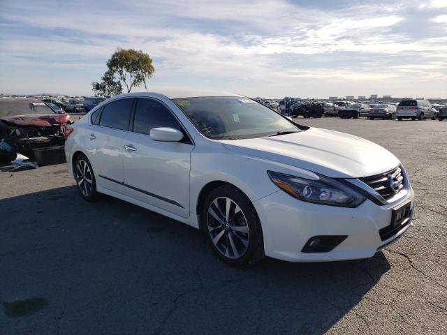 Photo 1 from auction – 2016 NISSAN ALTIMA 2.5 with VIN 1N4AL3AP5GC173441