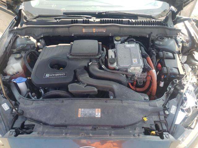 Photo 7 from auction – 2015 FORD FUSION SE with VIN 3FA6P0LU2FR158259