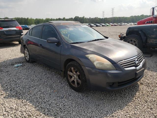 NISSAN ALTIMA 2.5 2007 with VIN 1N4AL21E87C189576 - Photo from auction