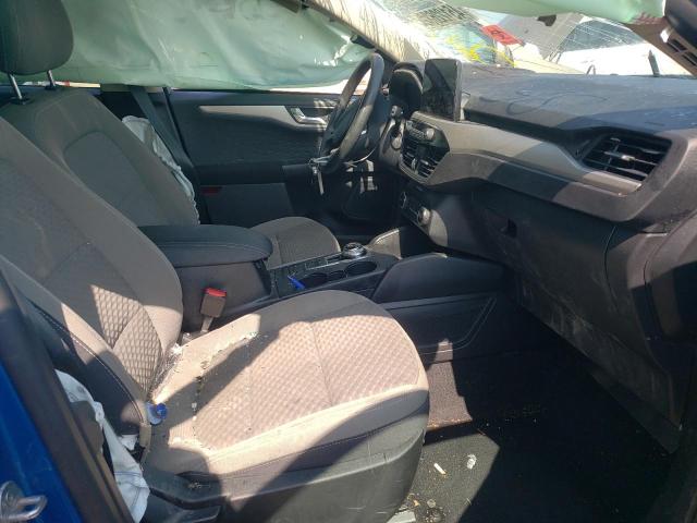 Photo 5 from auction – 2020 FORD ESCAPE SE with VIN 1FMCU0G66LUA93451
