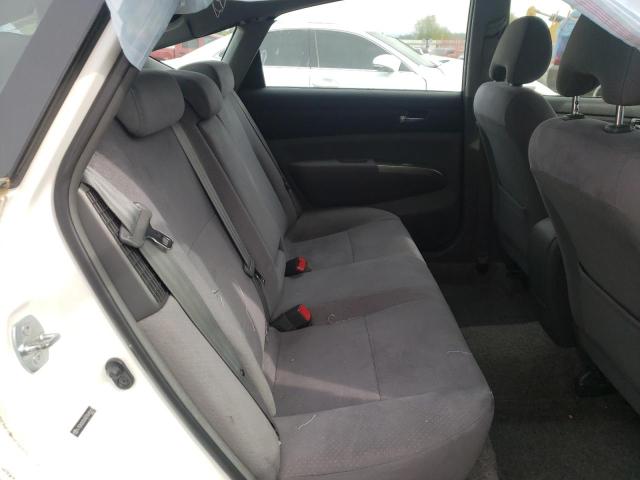 Photo 6 from auction – 2007 TOYOTA PRIUS with VIN JTDKB20UX77645614