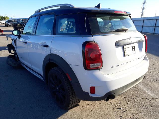 Photo 3 from auction – 2019 MINI COOPER S C with VIN WMZYT5C51K3J88317
