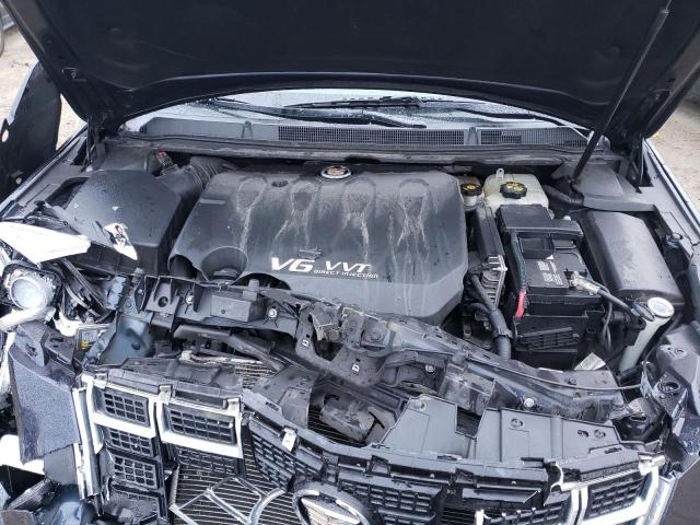 Photo 7 from auction – 2013 CADILLAC XTS with VIN 2G61N5S39D9138919