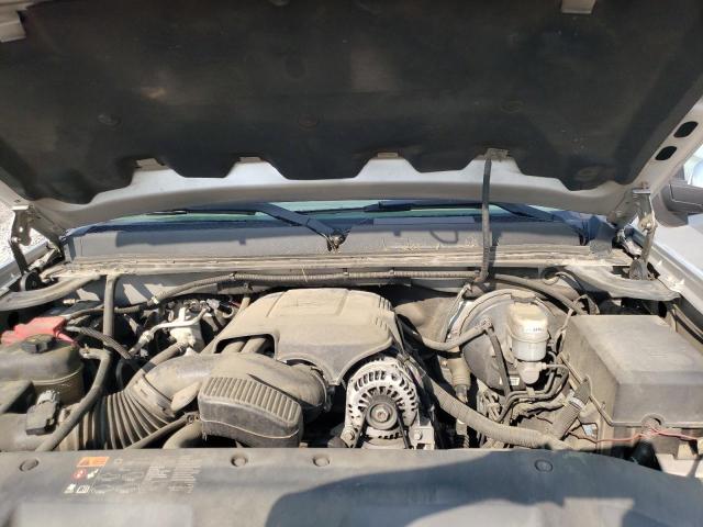 Photo 7 from auction – 2011 GMC SIERRA C15 with VIN 3GTP1VE02BG299684