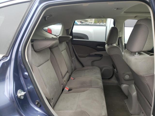 Photo 6 from auction – 2013 HONDA CR-V EX with VIN 2HKRM4H51DH623672