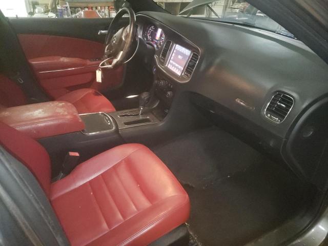 Photo 5 from auction – 2011 DODGE CHARGER R/ with VIN 2B3CM5CT6BH572405