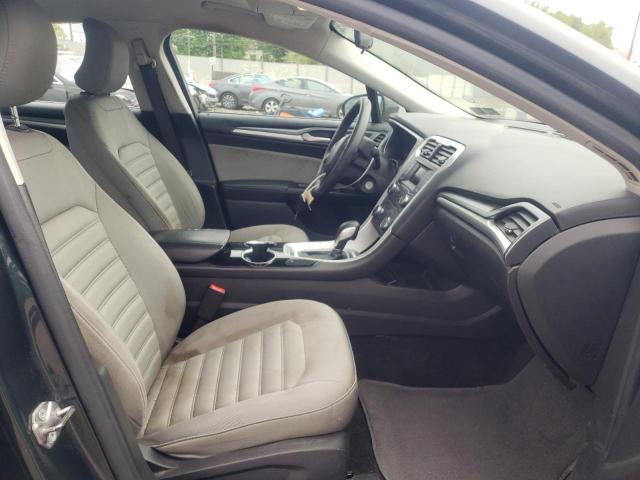 Photo 5 from auction – 2015 FORD FUSION S with VIN 3FA6P0G79FR241482