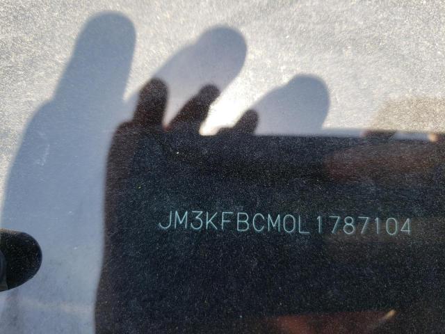 Photo 10 from auction – 2020 MAZDA CX-5 TOURI with VIN JM3KFBCM0L1787104