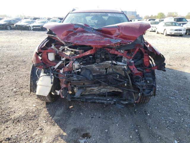 Photo 9 from auction – 2016 NISSAN ROGUE S with VIN KNMAT2MV7GP681692