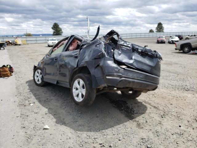 Photo 3 from auction – 2014 SUBARU FORESTER 2 with VIN JF2SJAHC1EH438675