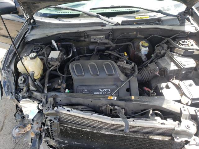 Photo 7 from auction – 2001 FORD ESCAPE XLT with VIN 1FMCU04111KB99016