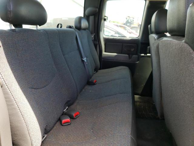 Photo 7 from auction – 2007 CHEVROLET SILVERADO with VIN 1GCEC19X97Z117181