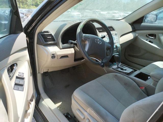 Photo 9 from auction – 2008 TOYOTA CAMRY CE with VIN 4T4BE46K08R013055