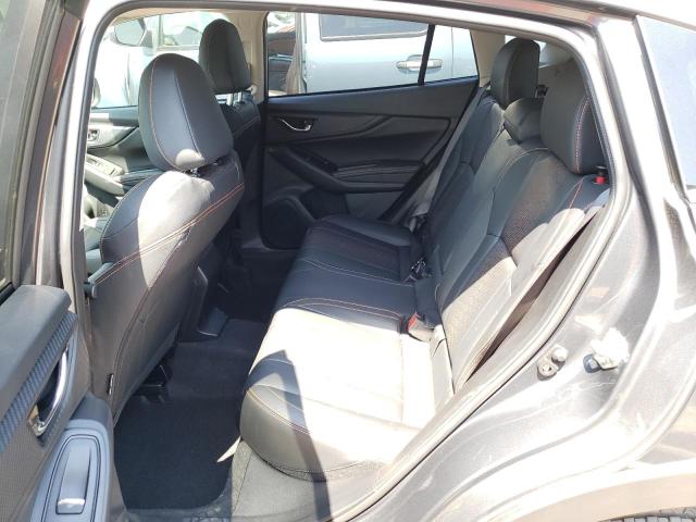 Photo 6 from auction – 2021 SUBARU CROSSTREK with VIN JF2GTHMC3M8373244