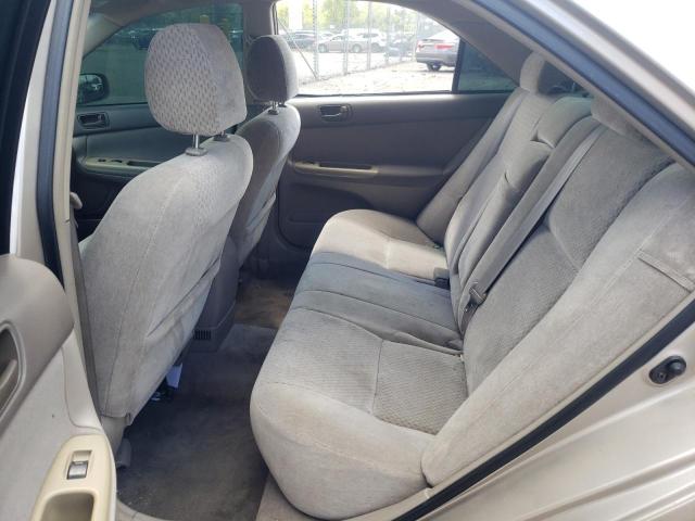 Photo 6 from auction – 2003 TOYOTA CAMRY LE with VIN 4T1BE32KX3U220331
