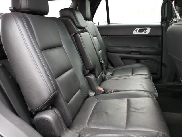 Photo 6 from auction – 2015 FORD EXPLORER L with VIN 1FM5K8F82FGB81500