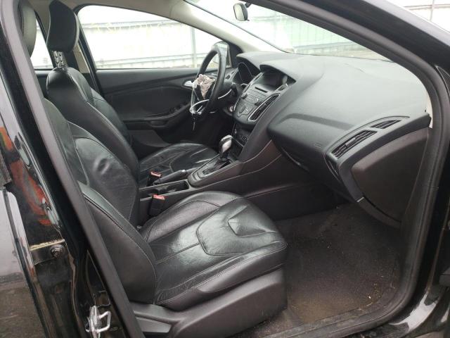 Photo 5 from auction – 2015 FORD FOCUS SE with VIN 1FADP3F28FL283591