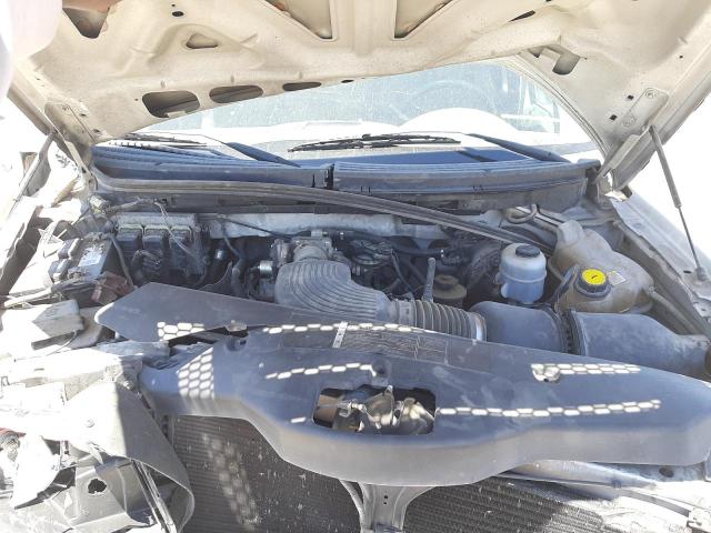 Photo 7 from auction – 2006 FORD F150 with VIN 1FTRF12W36NB75688
