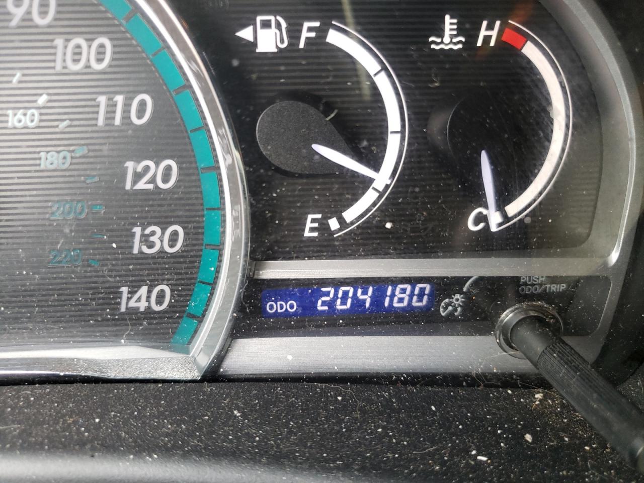 صورة رقم 8 من المزاد - 2011 TOYOTA VENZA مع VIN 4T3BK3BB2BU062890