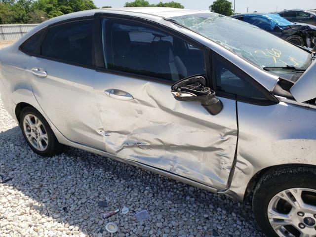 Photo 9 from auction – 2016 FORD FIESTA SE with VIN 3FADP4BJ2GM188446