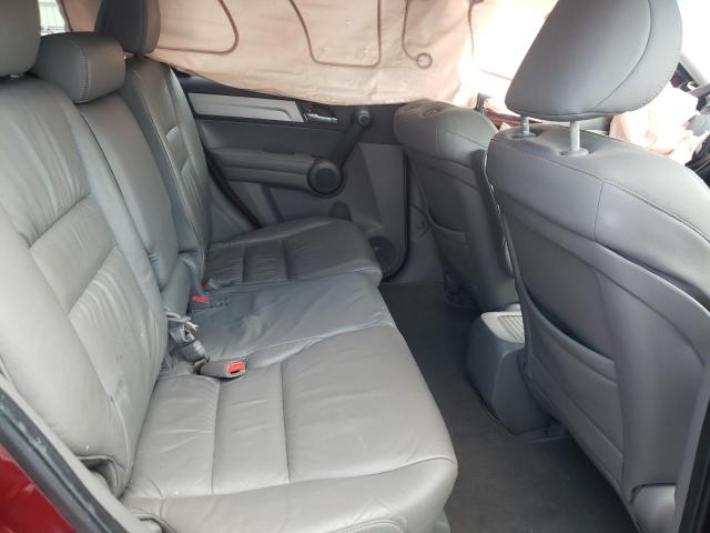 Photo 6 from auction – 2011 HONDA CR-V EXL with VIN 5J6RE3H76BL037688