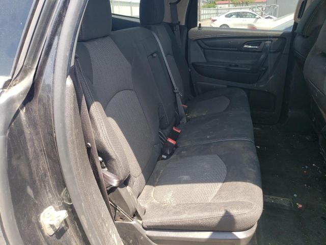 Photo 6 from auction – 2014 CHEVROLET TRAVERSE L with VIN 1GNKRGKD7EJ267880