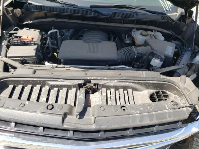 Photo 7 from auction – 2020 CHEVROLET SILVERADO with VIN 1GCRYDED6LZ376608