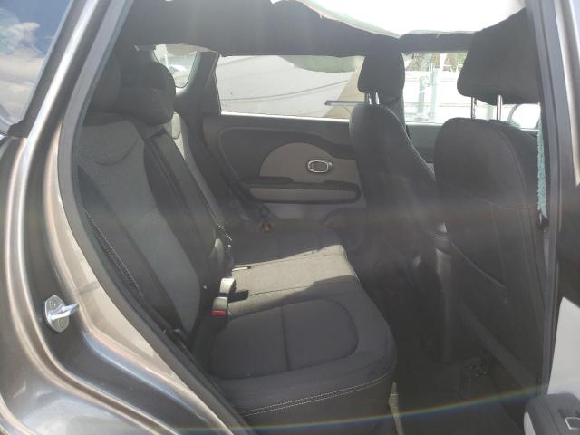 Photo 6 from auction – 2019 KIA SOUL + with VIN KNDJP3A50K7671366