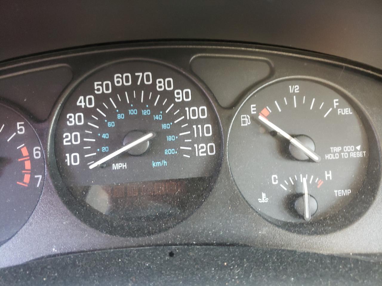 صورة رقم 8 من المزاد - 2003 BUICK REGAL LS مع VIN 2G4WB52K331213190