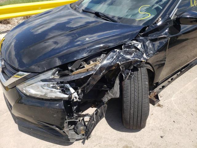 Photo 9 from auction – 2016 NISSAN ALTIMA 2.5 with VIN 1N4AL3AP1GC153770