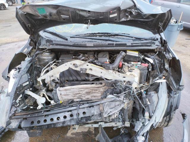 Photo 7 from auction – 2016 NISSAN VERSA NOTE with VIN 3N1CE2CP9GL409939